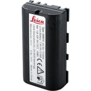 Leica Battery GEB212