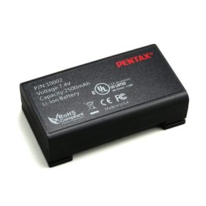 Pentax Battery 10002