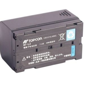 Topcon Battery BT-L2