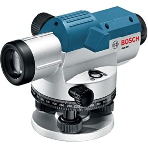Bosch GOL 26D Optical Site Level