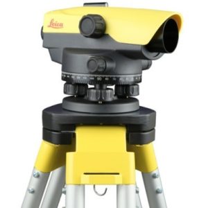 Leica NA 532 Surveying Instruments