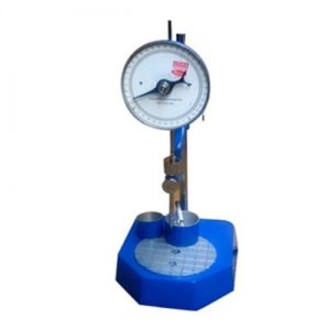 Bitumen Cone Penetrometer