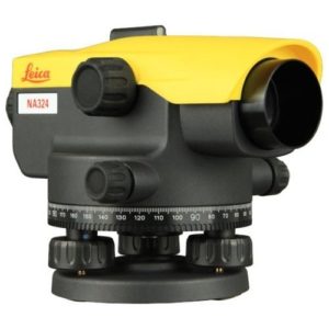 Leica NA 324 Surveying Instruments