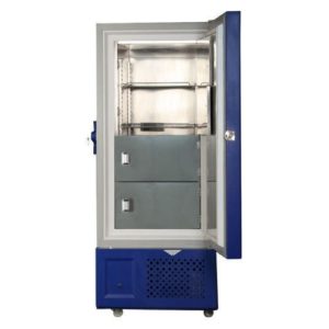 Ultra Low Temperature Cabinet