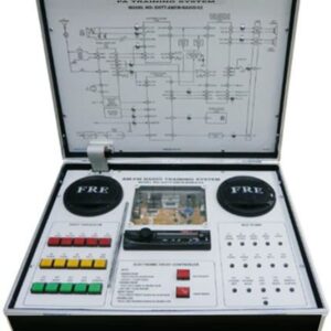 PA System Trainer