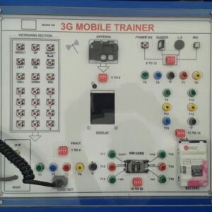 3G Mobile Trainer