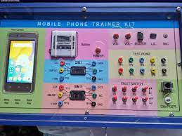 4G Mobile Trainer