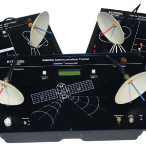 Satellite Networking Trainer