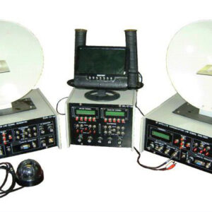 Satellite Communication Trainer