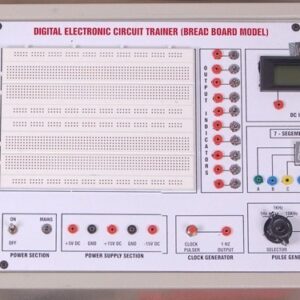 Electronic Circuits Application Lab
